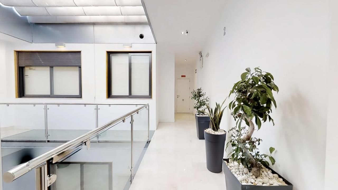 Sevilla Luxury Rentals - Alcazar Eksteriør billede