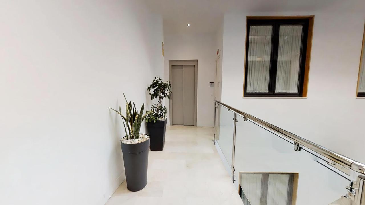 Sevilla Luxury Rentals - Alcazar Eksteriør billede