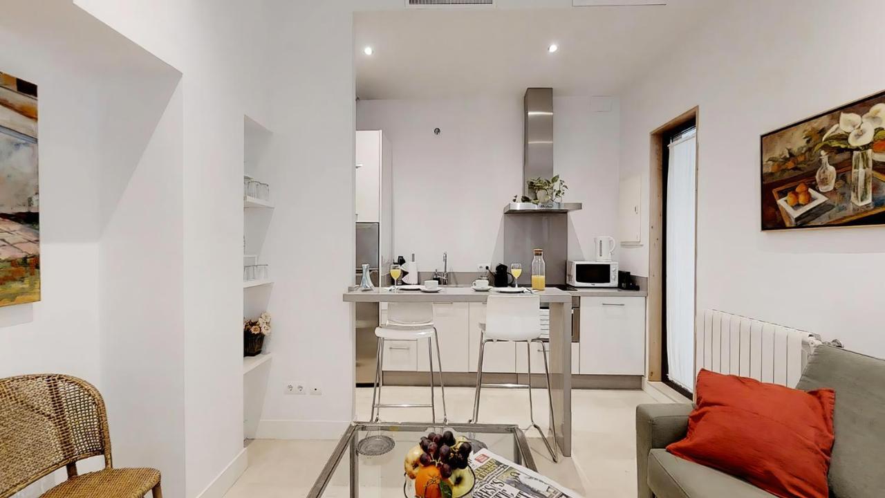 Sevilla Luxury Rentals - Alcazar Eksteriør billede