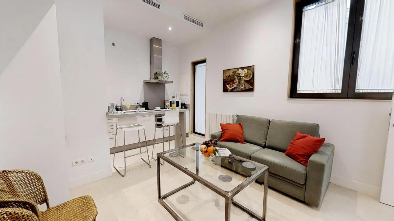 Sevilla Luxury Rentals - Alcazar Eksteriør billede