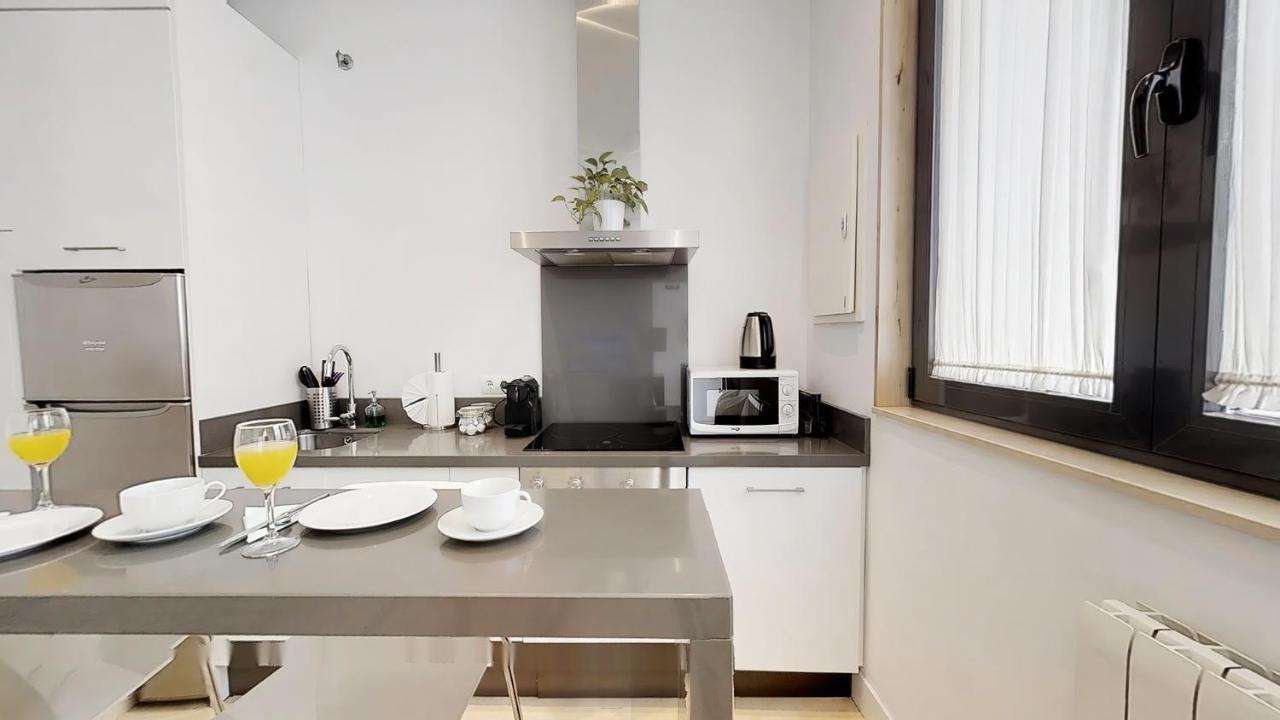 Sevilla Luxury Rentals - Alcazar Eksteriør billede