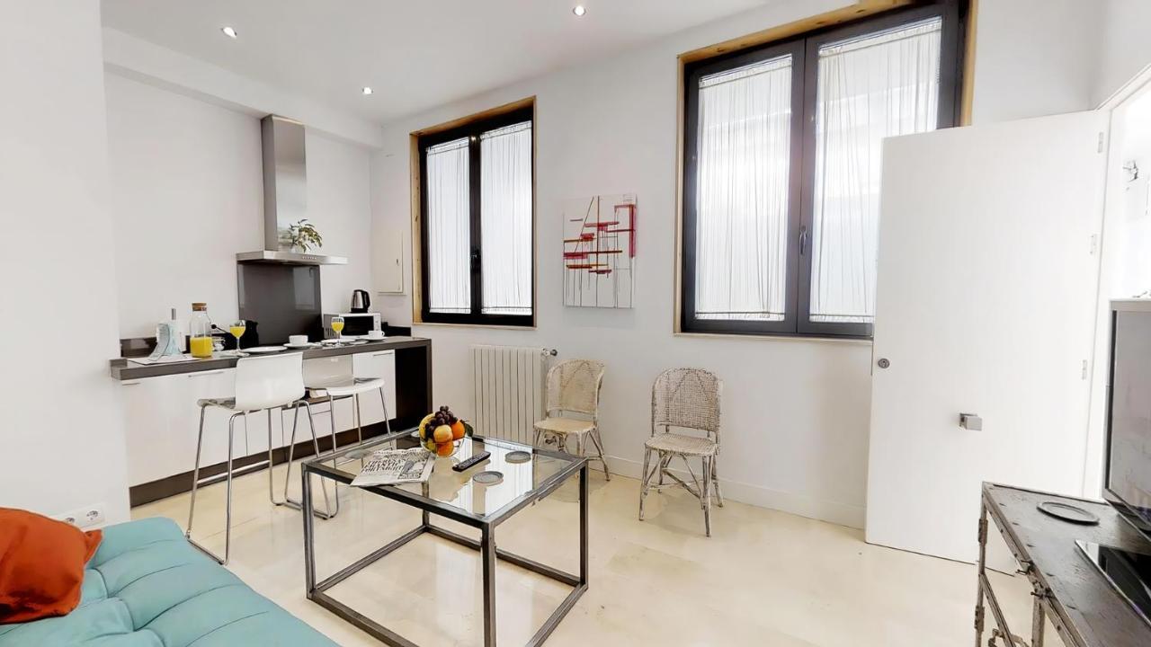 Sevilla Luxury Rentals - Alcazar Eksteriør billede