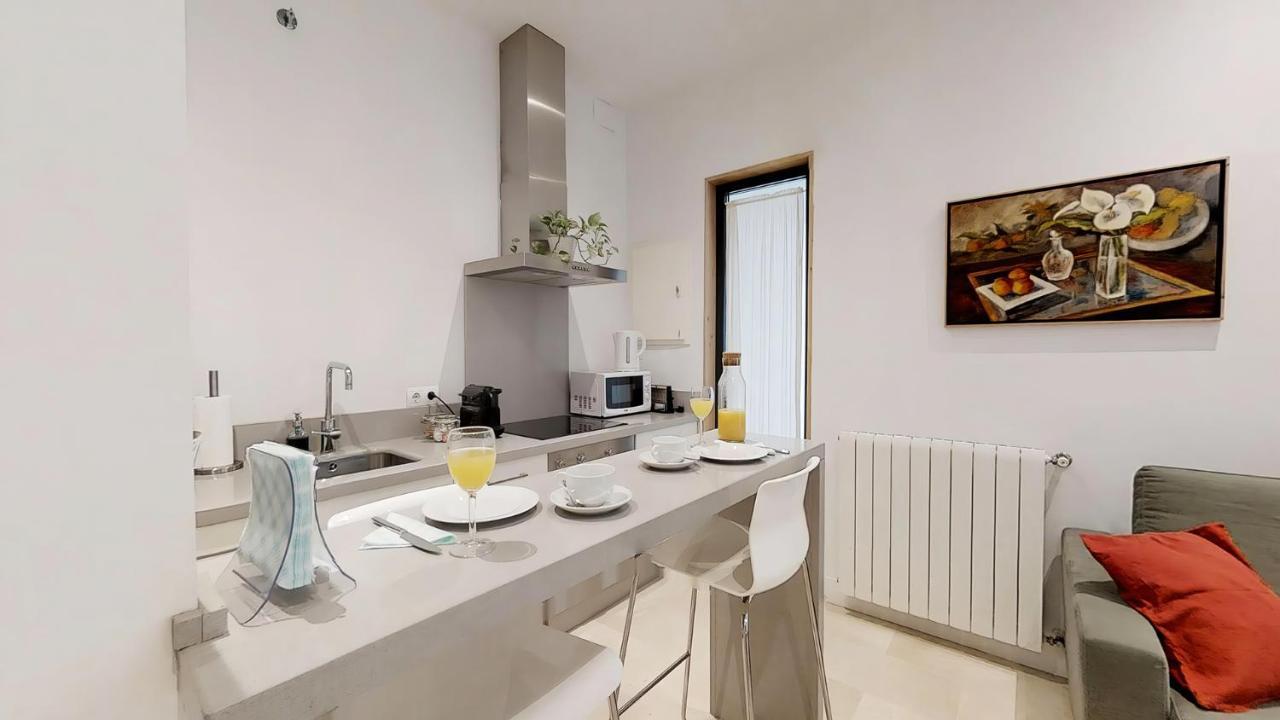 Sevilla Luxury Rentals - Alcazar Eksteriør billede