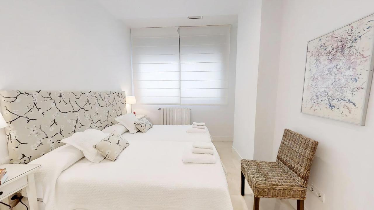 Sevilla Luxury Rentals - Alcazar Eksteriør billede