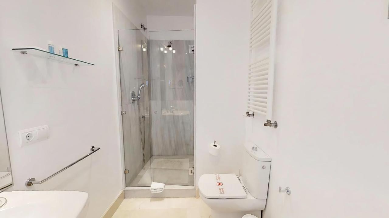 Sevilla Luxury Rentals - Alcazar Eksteriør billede