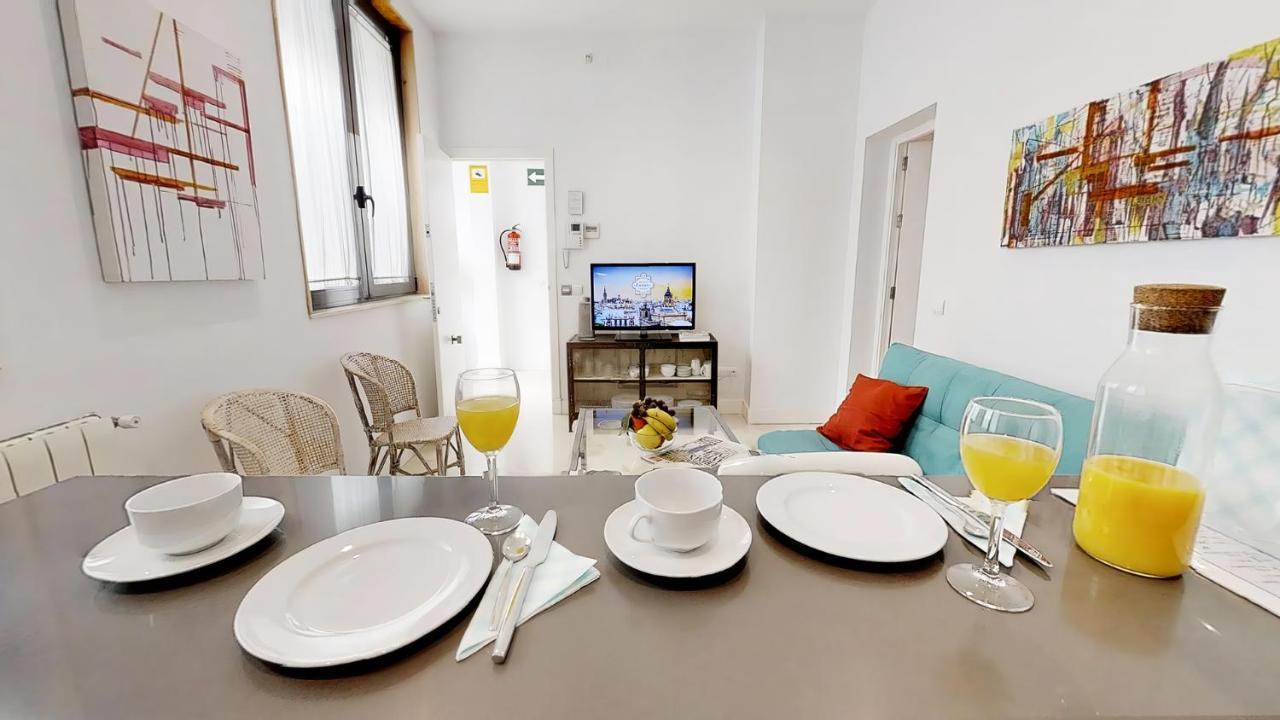 Sevilla Luxury Rentals - Alcazar Eksteriør billede